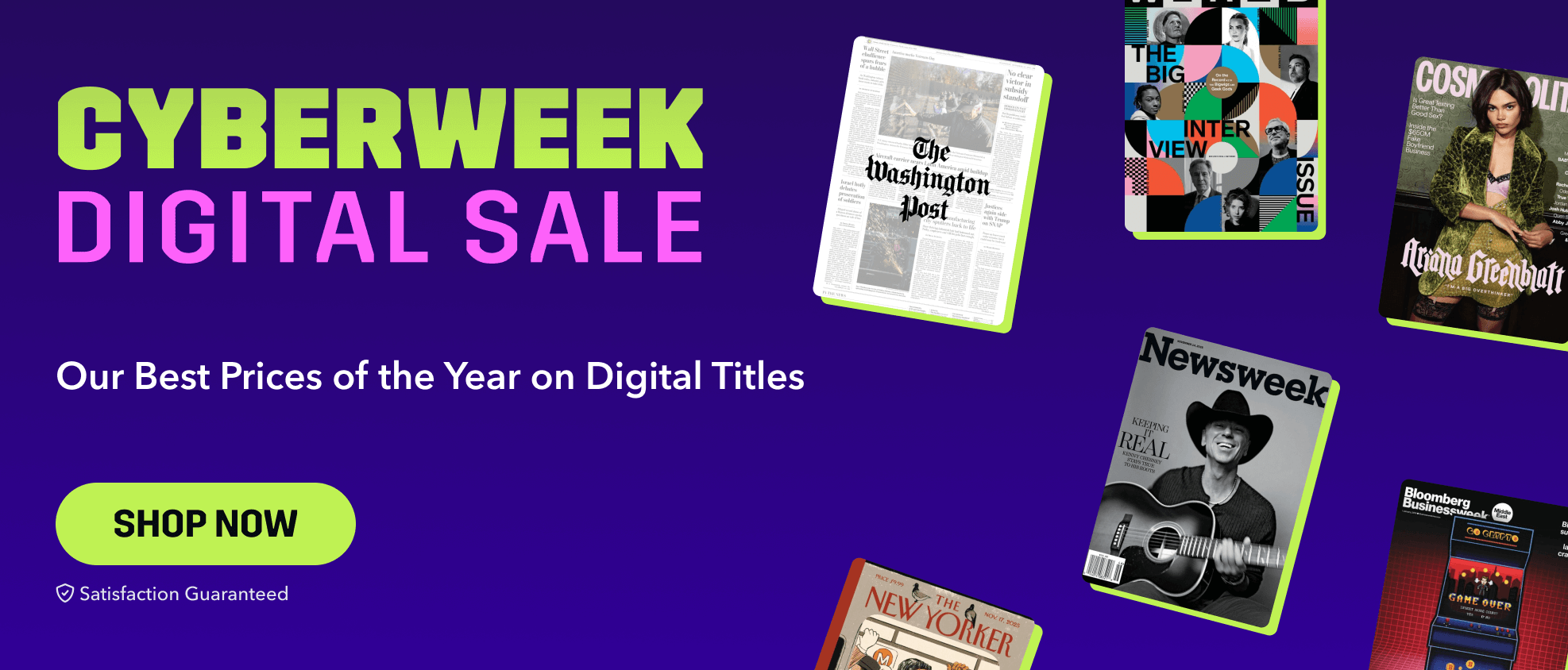 Black Friday Digital HP US