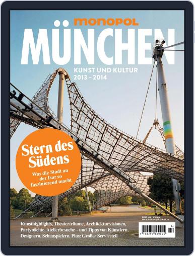 Monopol München Monopol München