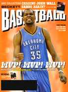 Beckett Basketball Magazine Subscription Discount Basketball Collectors Discountmags Com