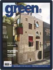Green Magazine (Digital) Subscription                    March 1st, 2024 Issue