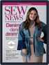 SEW NEWS Magazine (Digital) June 1st, 2021 Issue Cover
