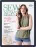 SEW NEWS Magazine (Digital) March 1st, 2021 Issue Cover