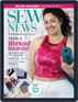 SEW NEWS Magazine (Digital) April 1st, 2022 Issue Cover