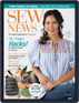 SEW NEWS Magazine (Digital) January 1st, 2022 Issue Cover