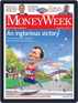 MoneyWeek Magazine (Digital) April 29th, 2022 Issue Cover