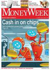 MoneyWeek Magazine (Digital) Subscription                    April 12th, 2024 Issue