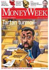 MoneyWeek Magazine (Digital) Subscription                    May 3rd, 2024 Issue