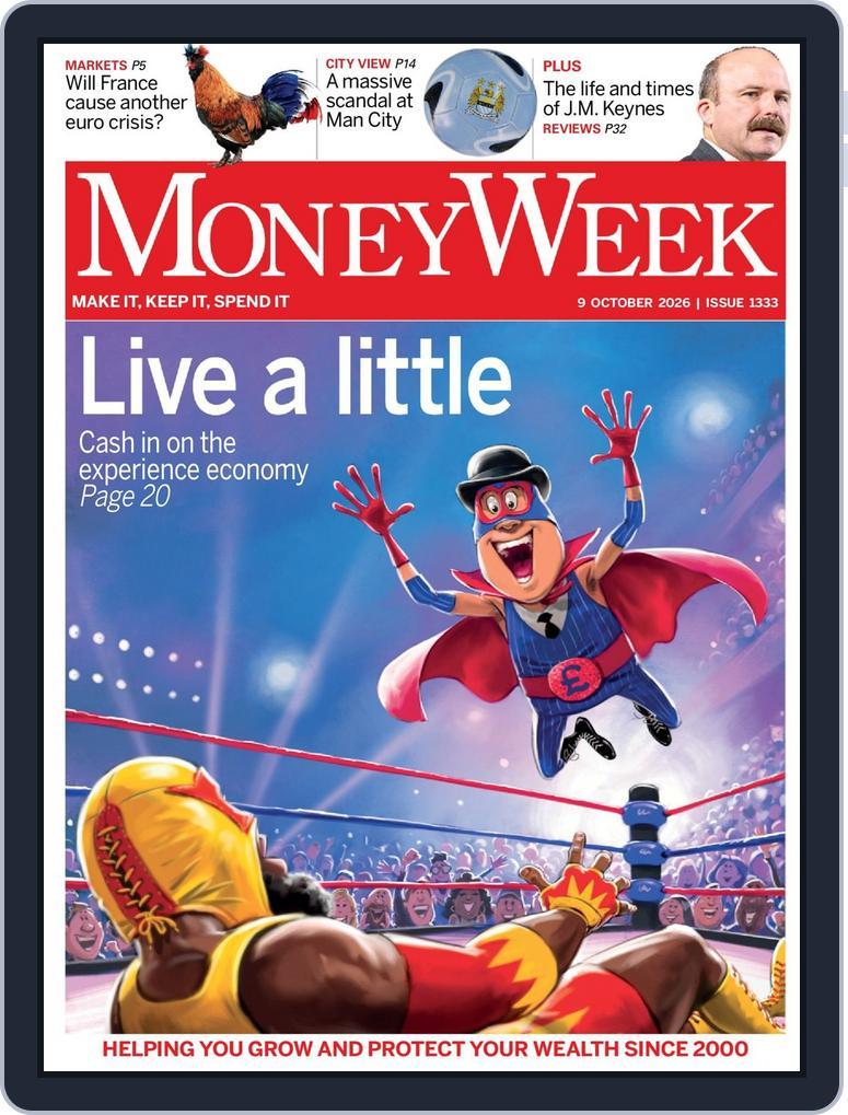 MoneyWeek