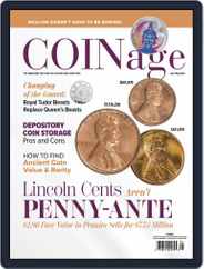 COINage Magazine (Digital) Subscription