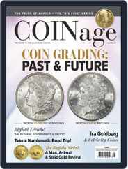 COINage Magazine (Digital) Subscription