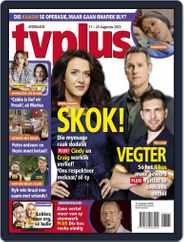 TV Plus Afrikaans Magazine (Digital) Subscription August 11th, 2022 Issue