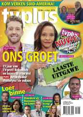 TV Plus Afrikaans (Digital) Subscription                    March 17th, 2023 Issue