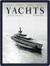 Yachts International Magazine (Digital) October 13th, 2021 Issue Cover
