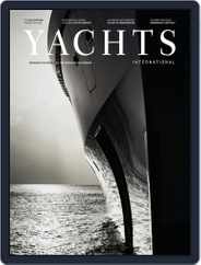 Yachts International Magazine (Digital) Subscription March 8th, 2022 Issue