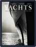 Yachts International Magazine (Digital) March 8th, 2022 Issue Cover