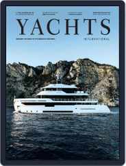 Yachts International Magazine (Digital) Subscription                    January 25th, 2023 Issue