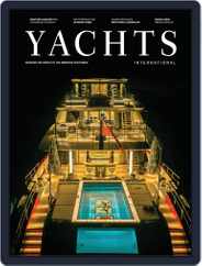 Yachts International Magazine (Digital) Subscription                    April 1st, 2024 Issue