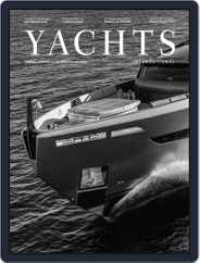 Yachts International Magazine (Digital) Subscription                    February 1st, 2024 Issue