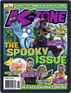 K-Zone Magazine (Digital) November 1st, 2021 Issue Cover