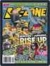 K-Zone Magazine (Digital) July 1st, 2022 Issue Cover