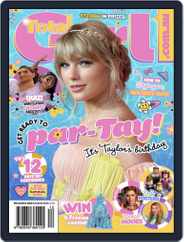 Total Girl Magazine (Digital) Subscription                    December 1st, 2022 Issue