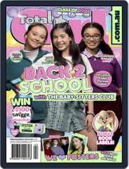 Total Girl Magazine (Digital) Subscription February 1st, 2022 Issue