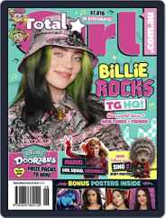 Total Girl Magazine (Digital) Subscription June 1st, 2022 Issue