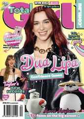 Total Girl Magazine (Digital) Subscription                    April 1st, 2024 Issue