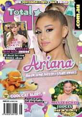 Total Girl Magazine (Digital) Subscription                    June 1st, 2024 Issue