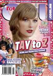 Total Girl Magazine (Digital) Subscription                    May 1st, 2024 Issue