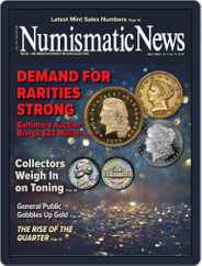 Numismatic News Magazine (Digital) Subscription                    May 7th, 2024 Issue