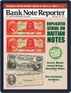 Banknote Reporter Magazine (Digital) April 1st, 2022 Issue Cover