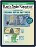 Banknote Reporter Magazine (Digital) February 1st, 2022 Issue Cover
