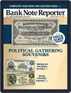 Banknote Reporter Magazine (Digital) January 1st, 2022 Issue Cover