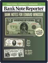 Banknote Reporter Magazine (Digital) Subscription May 1st, 2022 Issue