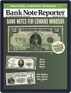 Banknote Reporter Digital Subscription