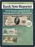 Digital Subscription Banknote Reporter