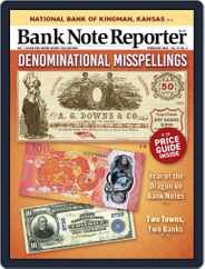 Banknote Reporter Magazine (Digital) Subscription                    February 1st, 2024 Issue