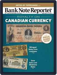 Banknote Reporter Magazine (Digital) Subscription                    March 1st, 2024 Issue