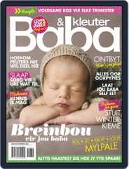 Baba & Kleuter Magazine (Digital) Subscription June 1st, 2022 Issue