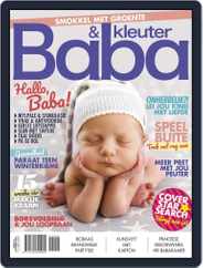 Baba & Kleuter Magazine (Digital) Subscription                    June 1st, 2024 Issue