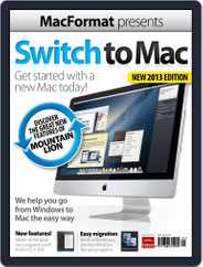 Switch to Mac Magazine (Digital) Subscription                    January 1st, 2013 Issue