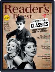 Reader's Digest India Magazine (Digital) Subscription                    April 13th, 2024 Issue