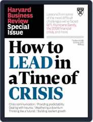 Harvard Business Review Special Issues (Digital) Subscription                    May 12th, 2020 Issue