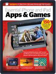 Apps + Games for iPhone and iPad Magazine (Digital) Subscription                    May 14th, 2013 Issue