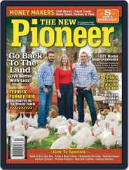 The New Pioneer Magazine (Digital) Subscription July 1st, 2021 Issue