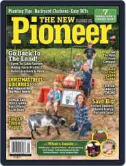 The New Pioneer Magazine (Digital) Subscription January 1st, 2022 Issue