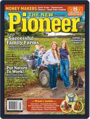 The New Pioneer Magazine (Digital) Subscription                    June 1st, 2022 Issue