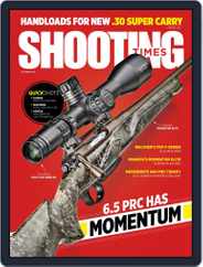 Shooting Times Magazine (Digital) Subscription                    October 1st, 2022 Issue