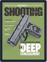 Shooting Times Magazine (Digital) Subscription                    November 1st, 2023 Issue